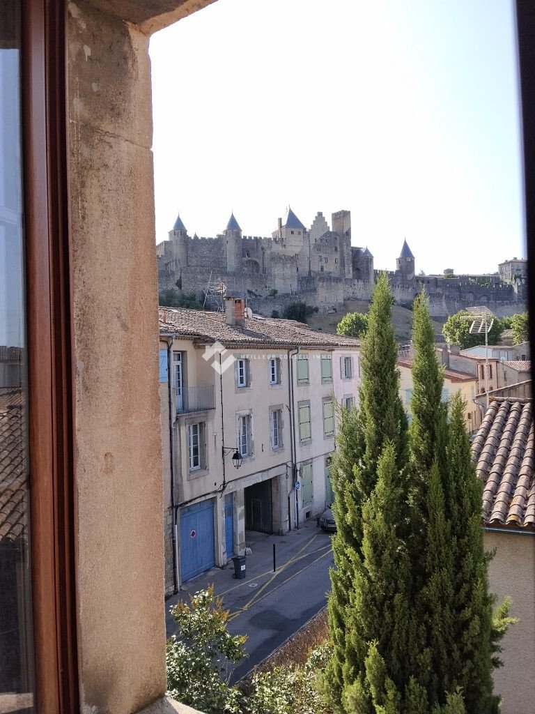 House in Carcassonne, Occitania, France 2 - 18684448