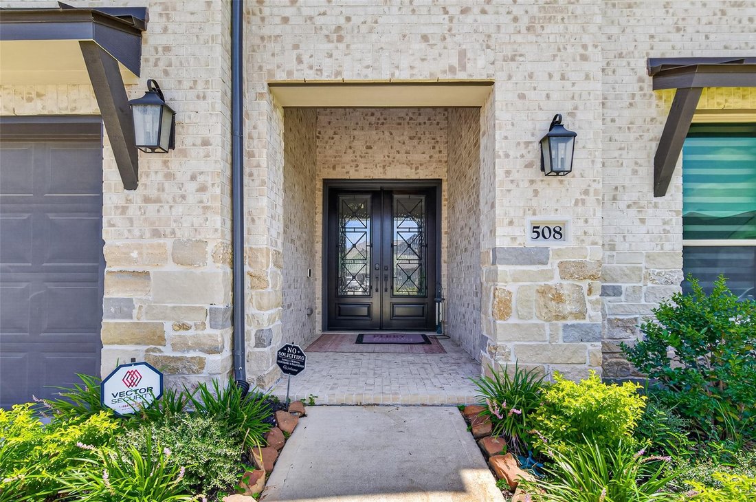 House in New Caney, Texas, United States 2 - 18683087