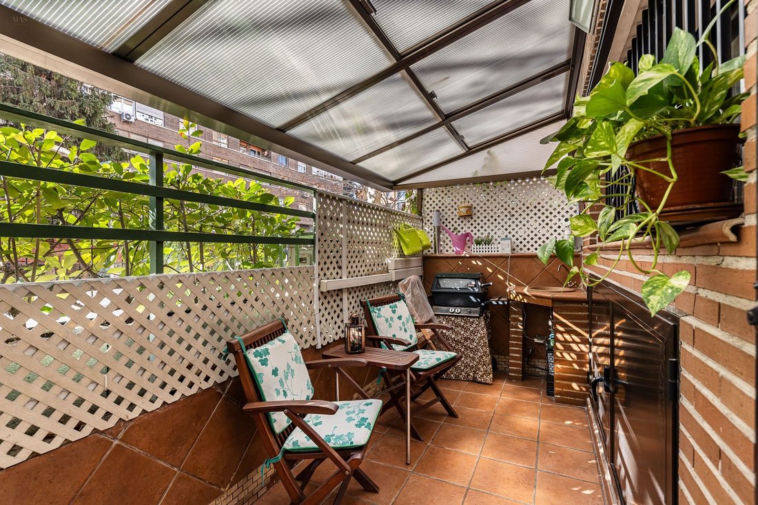 Apartment in Arganzuela, Madrid, Spain 4 - 17677633