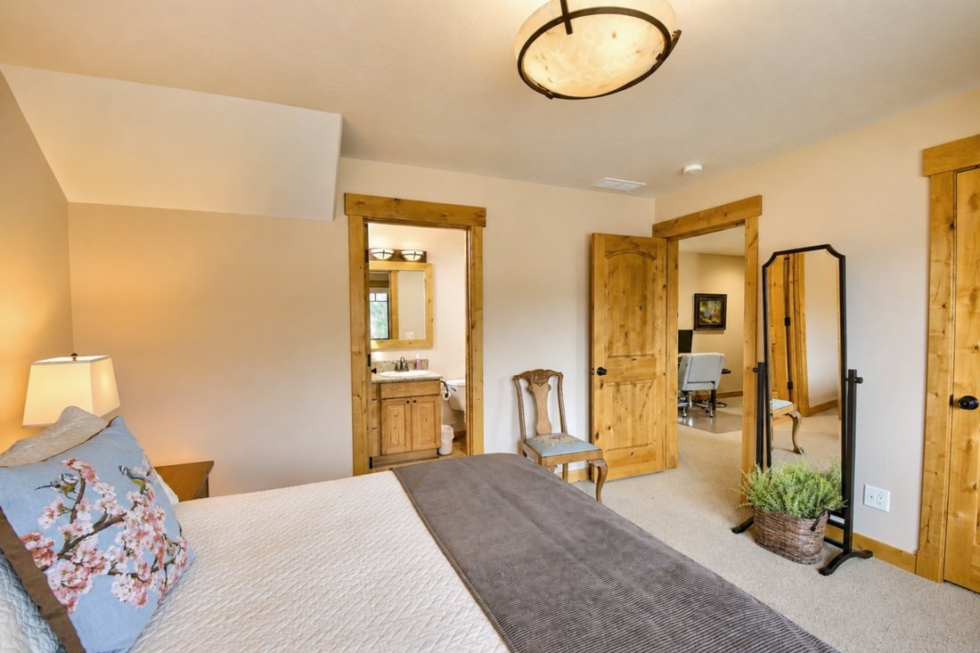 House in Victor, Idaho, United States 4 - 18681691