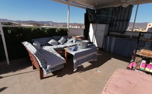 House in Eagles, Región de Murcia, Spain 1