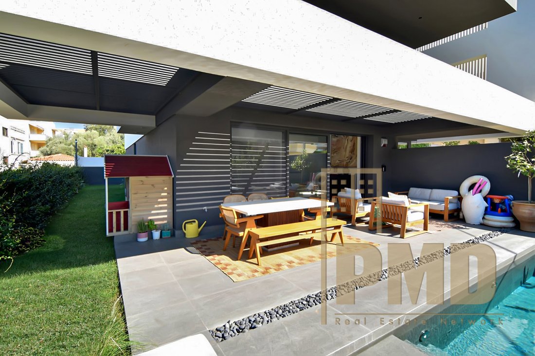Apartment in Voula, Attica, Greece 2 - 18674596