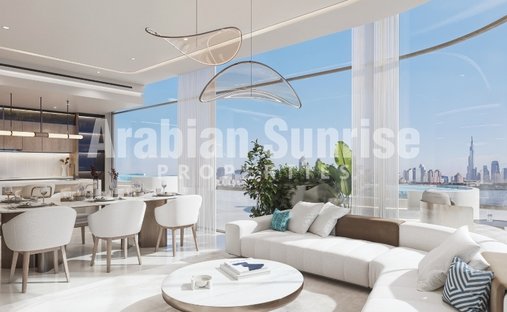 Wohnung in Dubai, Vereinigte Arabische Emirate 1