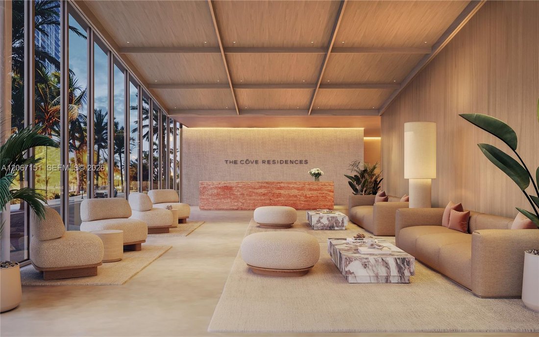 Condo in Miami, Florida, United States 4 - 18683222