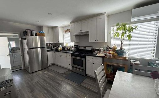 Residenza a Alhambra, California, Stati Uniti 1