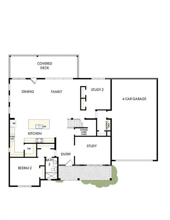 House in Marietta, Georgia, United States 4 - 18680810