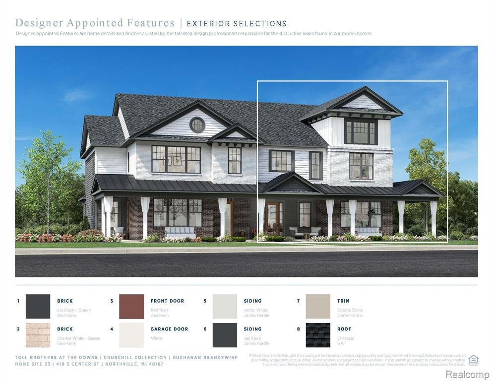 Townhouse in Novi, Michigan, United States 2 - 18682231