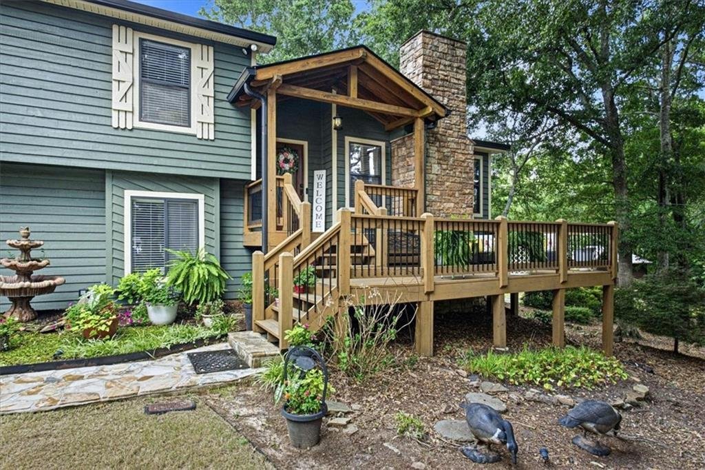 House in Covington, Georgia, United States 3 - 18680825