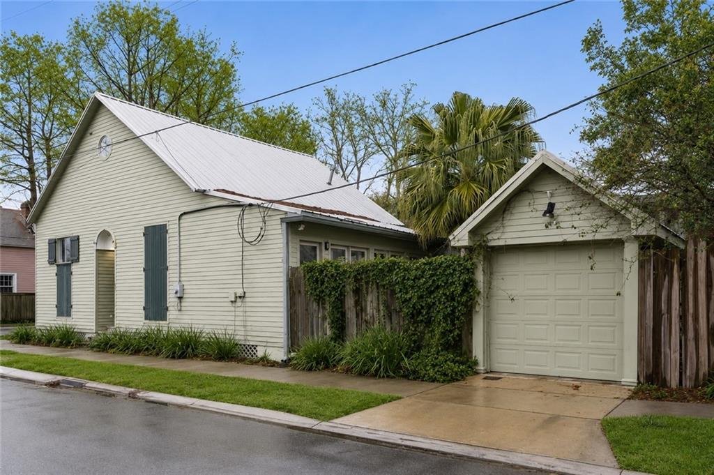 House in New Orleans, Louisiana, United States 3 - 17968473