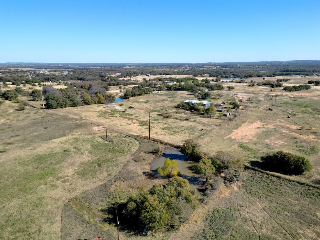 Land in Bridgeport, Texas, United States 5 - 18681623