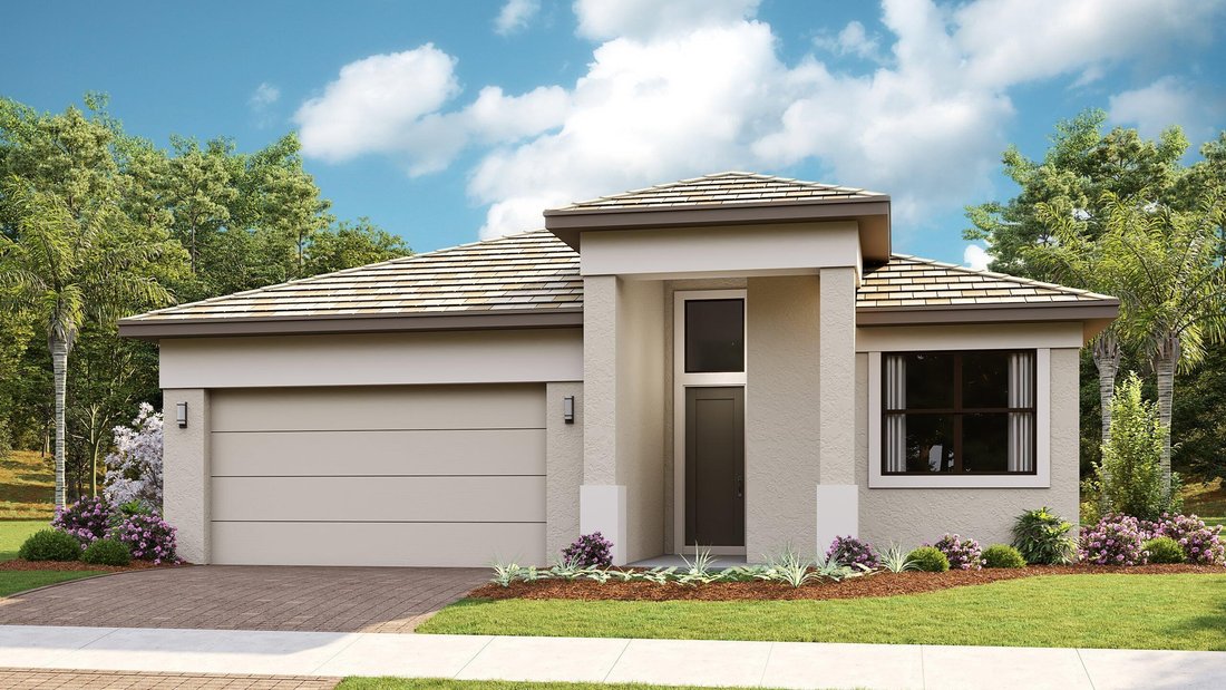 House in Port St. Lucie, Florida, United States 1 - 18682315