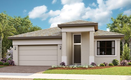 Casa en Port St. Lucie, Florida, Estados Unidos 1