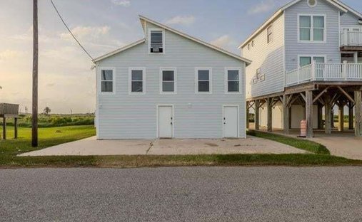 Casa en Matagorda, Texas, Estados Unidos 1