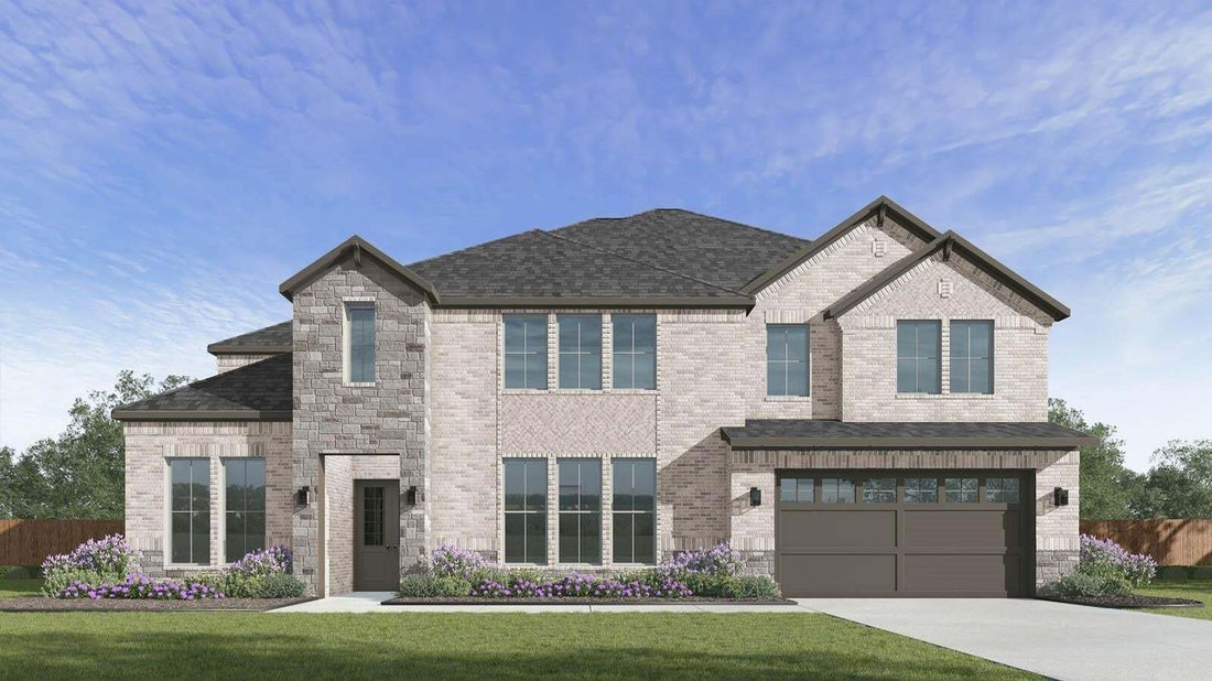 House in Friendswood, Texas, United States 1 - 18683091