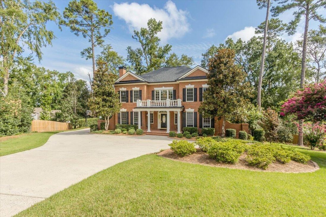 House in Martinez, Georgia, United States 4 - 18683148