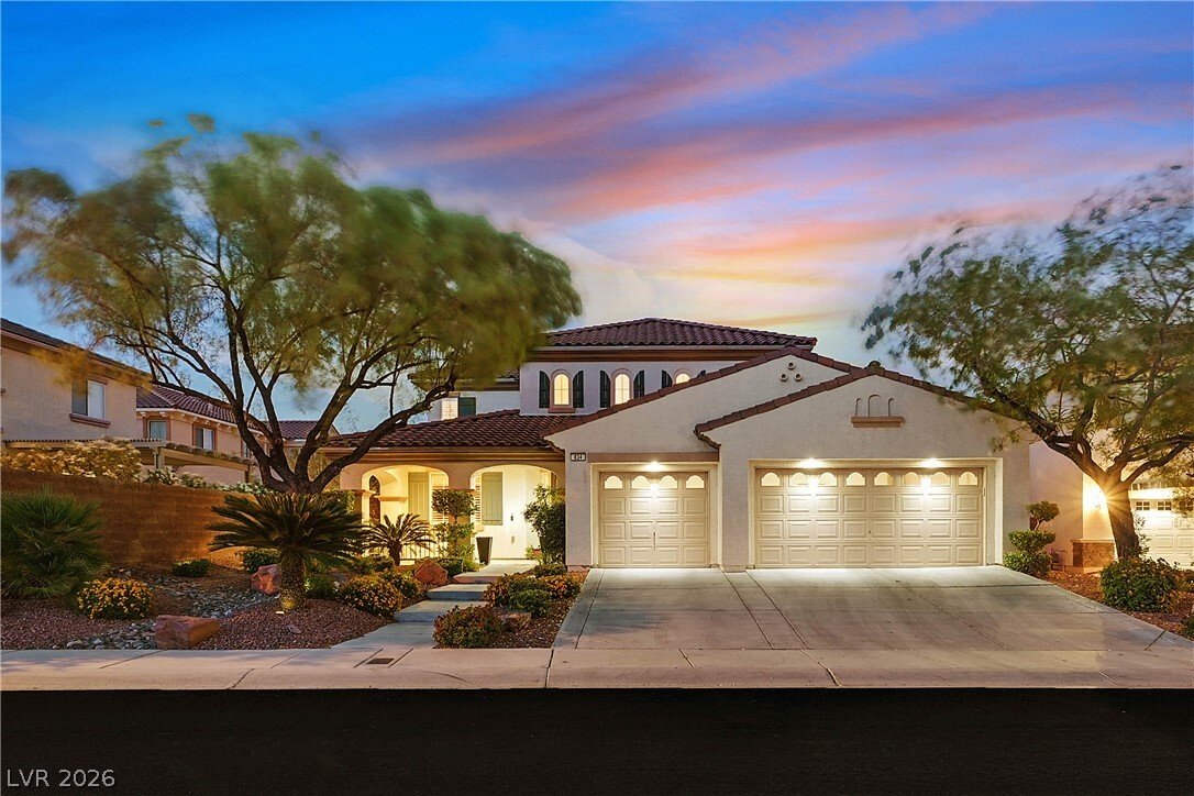 House in Las Vegas, Nevada, United States 2 - 18682697