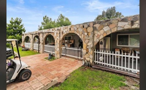Valley Center, California, Stati Uniti 1