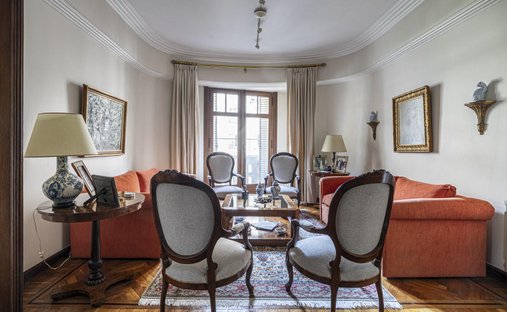Apartment in Buenos Aires, Buenos Aires, Argentina 1