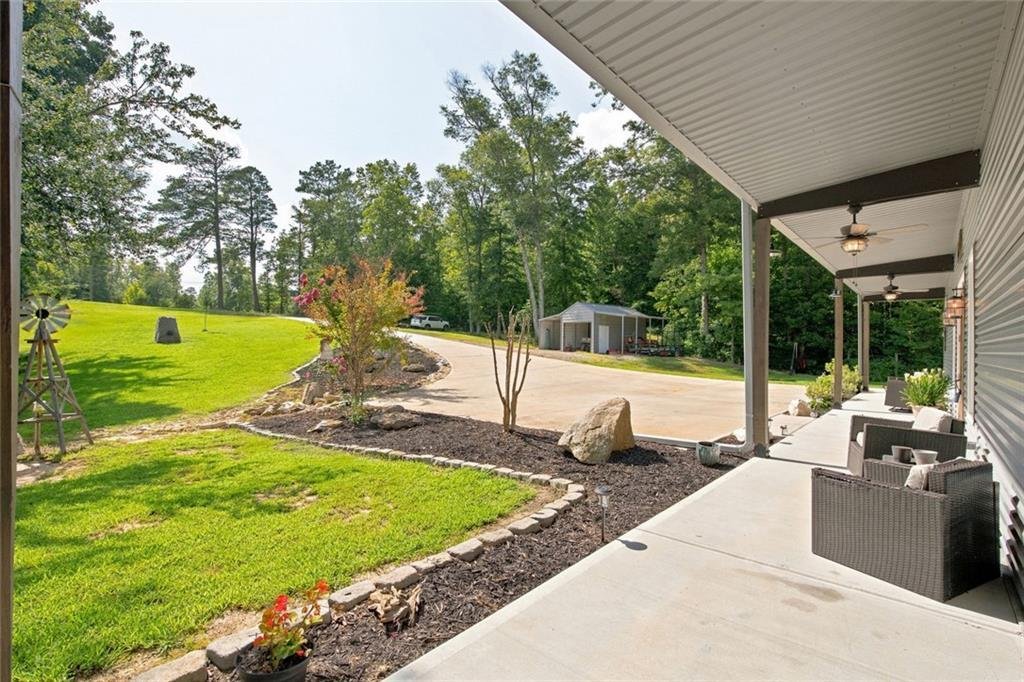 House in Dallas, Georgia, United States 5 - 18682489