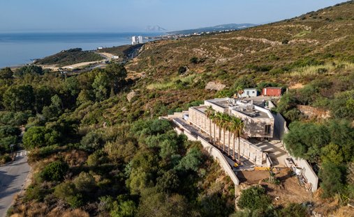 Villa in Sotogrande, San Roque, Andalusia 1