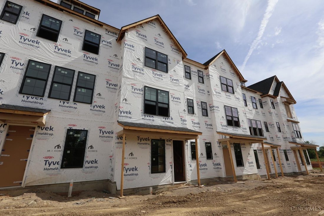 Condo in Mason, Ohio, United States 2 - 18681856