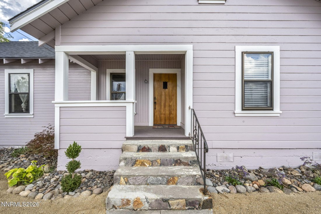 House in Reno, Nevada, United States 5 - 18681811