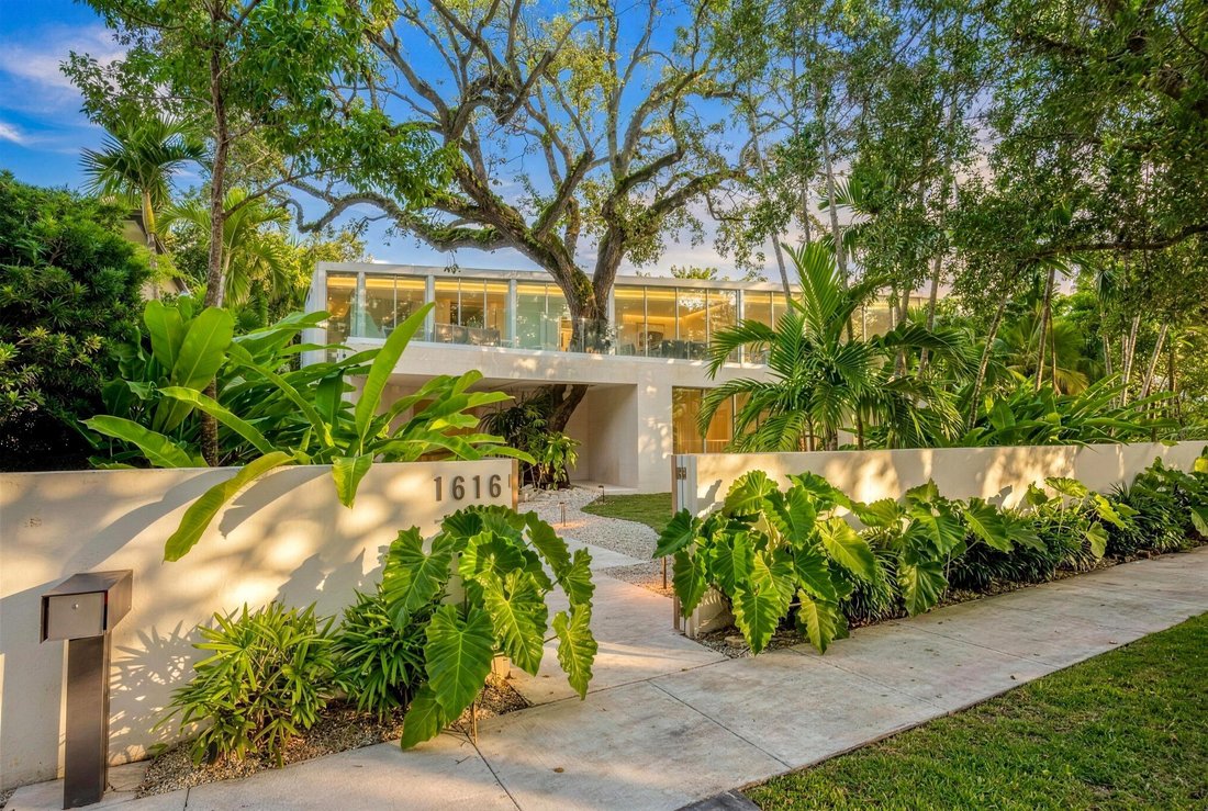 House in Miami, Florida, United States 5 - 18681125