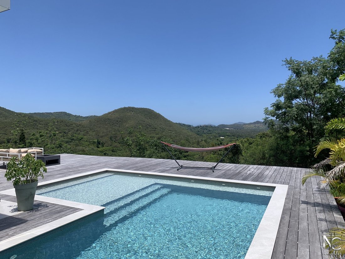 Villa en Dumbéa, Provincia Sur, Nueva Caledonia 2 - 18684442