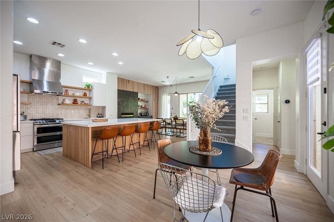 House in Las Vegas, Nevada, United States 1 - 18682132