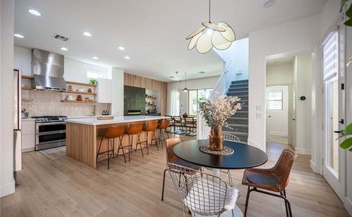 House in Las Vegas, Nevada, United States 1