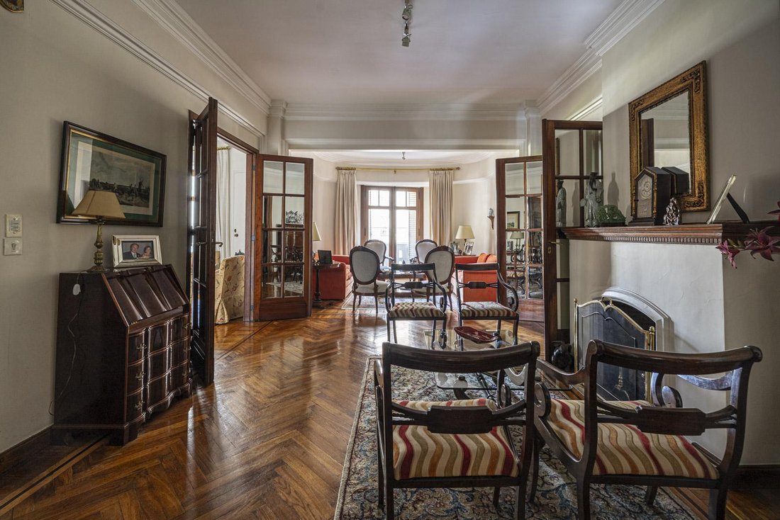 Apartment in Buenos Aires, Buenos Aires, Argentina 3 - 18680100