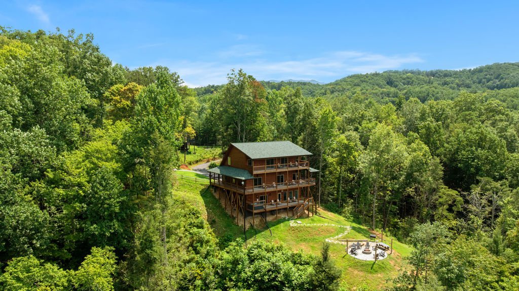 House in Sevierville, Tennessee, United States 3 - 18681448
