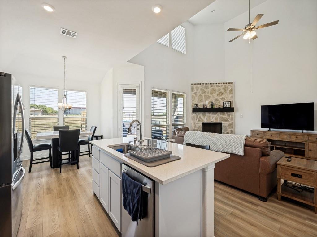 Casa en Sanger, Texas, Estados Unidos 5 - 18681047