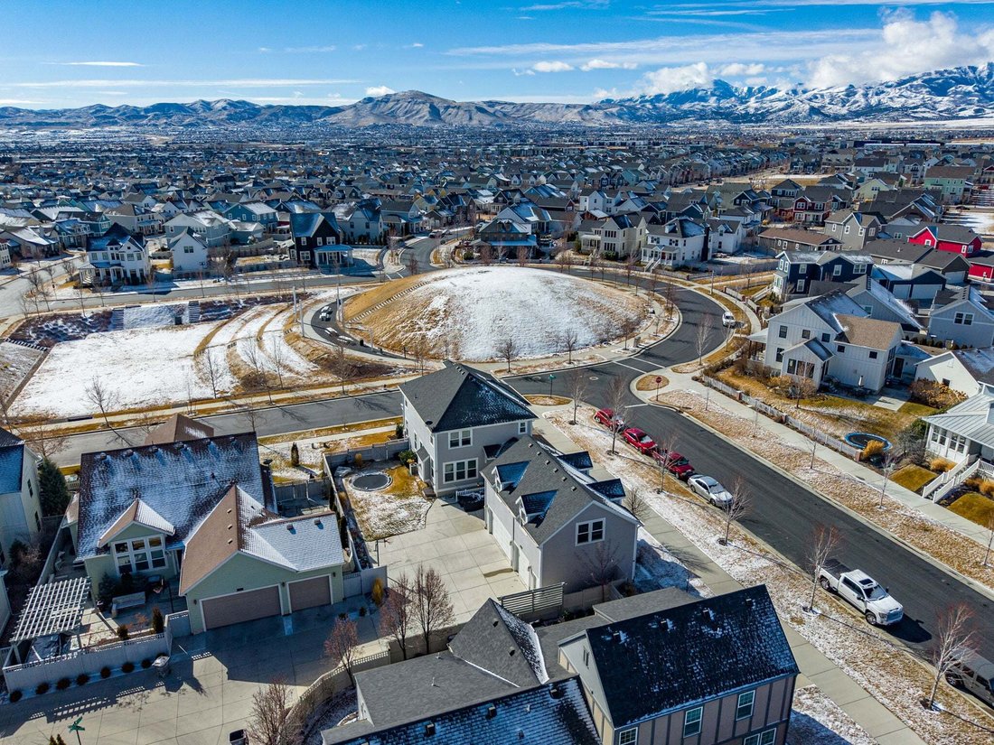 House in South Jordan, Utah, United States 4 - 18682050