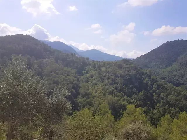 Villa in L'Escarène, Provence-Alpes-Côte d'Azur, France 5 - 16811490