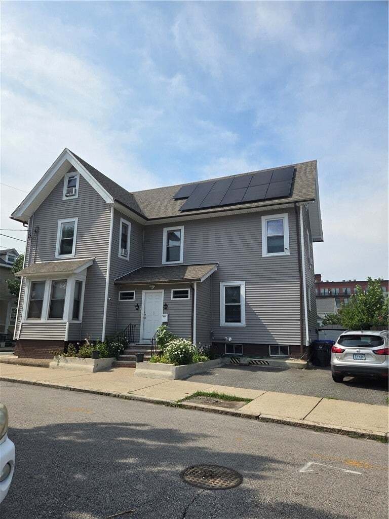 House in Pawtucket, Rhode Island, United States 2 - 18681891