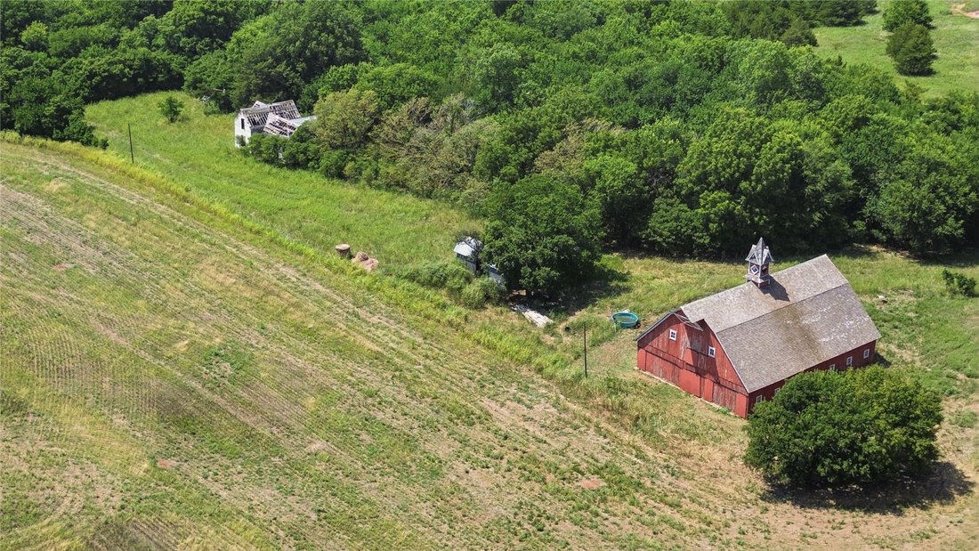 Land in Douglas, Oklahoma, United States 4 - 18680111