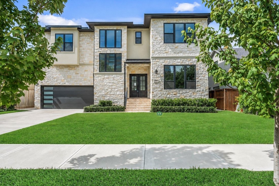 House in Houston, Texas, United States 1 - 18684228