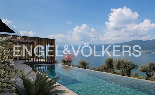 Villa in Torri del Benaco, Venetien, Italien 1