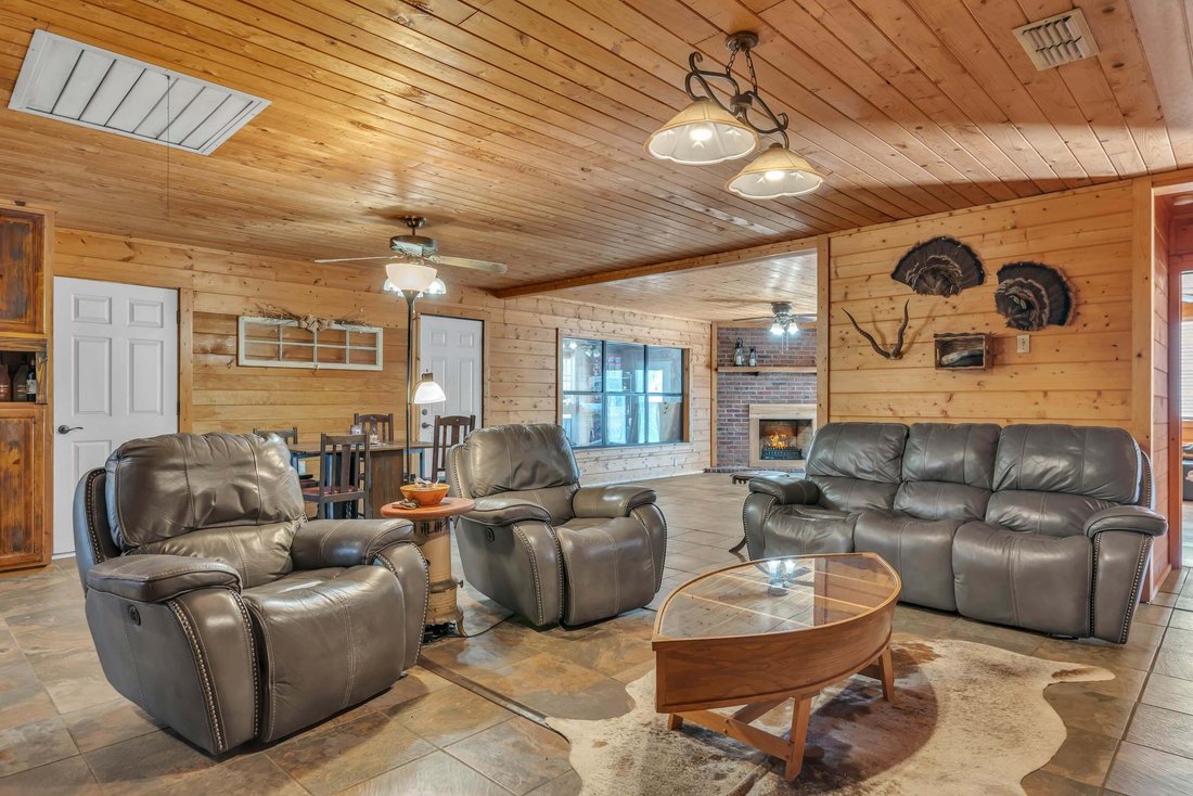 House in Winona, Texas, United States 5 - 17792529