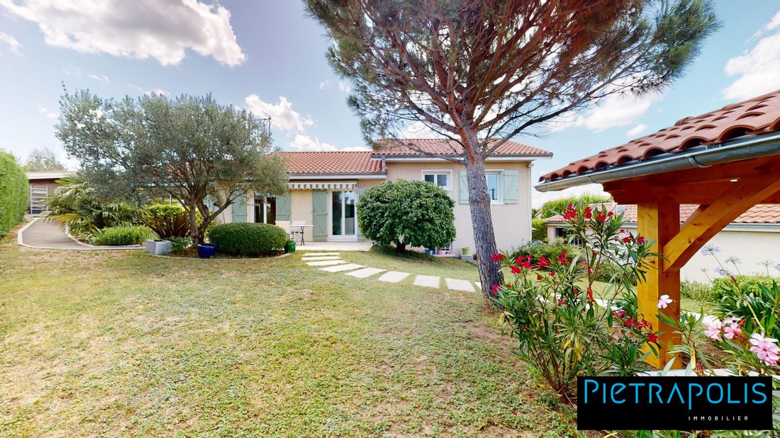 House in Chassagny, Beauvallon, France 4 - 18684418