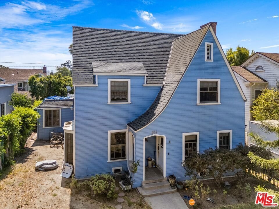 House in Los Angeles, California, United States 4 - 18682131