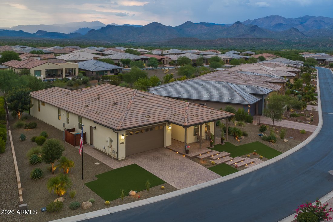 House in Rio Verde, Arizona, United States 4 - 18682646