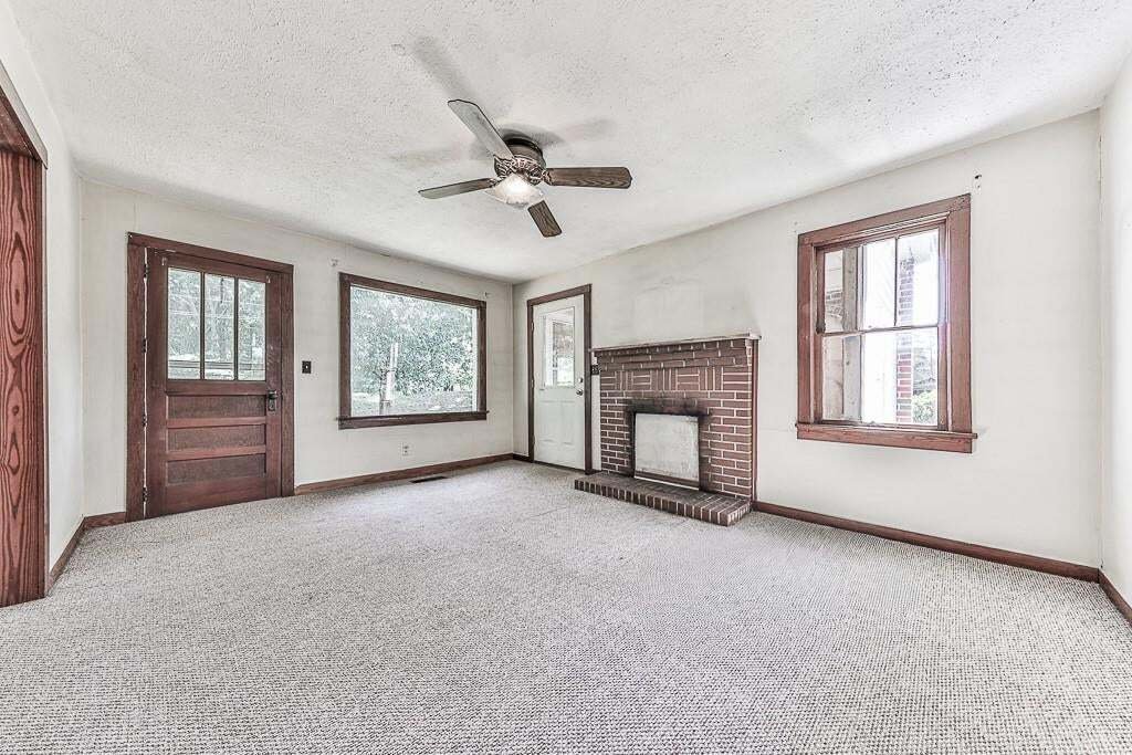 House in Ball Ground, Georgia, United States 4 - 18680805