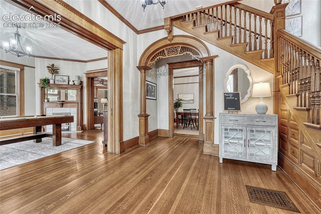 House in Colorado Springs, Colorado, United States 2 - 18681765
