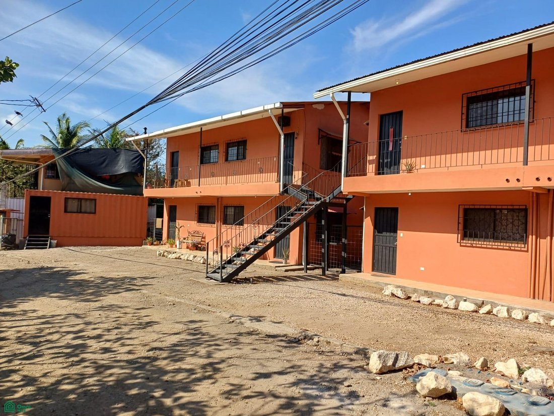 Condo in Tamarindo, Guanacaste Province, Costa Rica 2 - 18494539