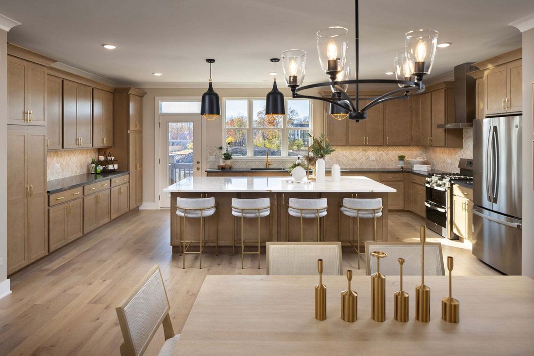 Townhouse in Northbrook, Illinois, United States 2 - 18682585
