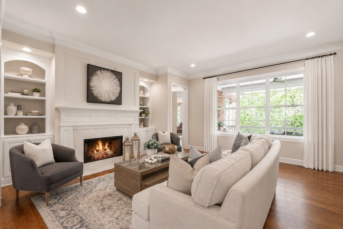 Haus in Franklin, Tennessee, Vereinigte Staaten 5 - 18063361