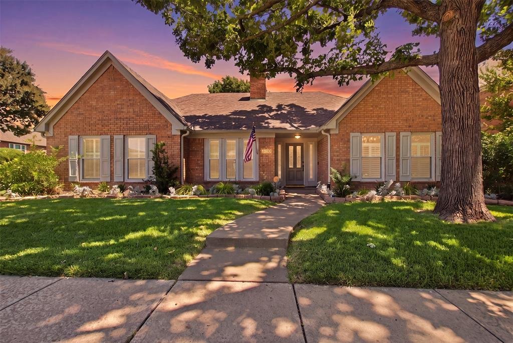 House in Richardson, Texas, United States 2 - 18681028