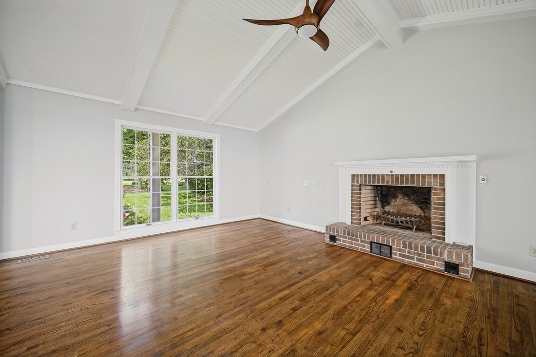 Haus in Edenton, North Carolina, Vereinigte Staaten 4 - 18681596
